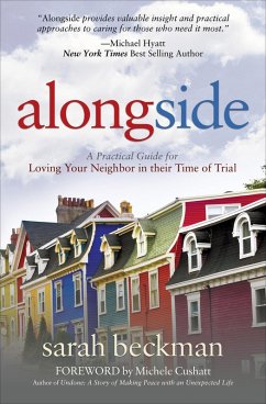 Cover Alongside (eBook, ePUB)