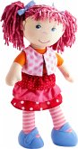 HABA 302842 - Puppe Lilli-Lou, Weichkörperpuppe HABA 302842 - Puppe Lilli-Lou, Weichkörperpuppe
