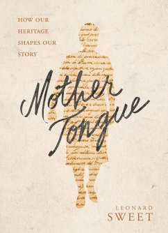 Cover Mother Tongue (eBook, ePUB)