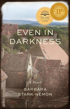 Even in Darkness (eBook, ePUB) - Stark-Nemon, Barbara
