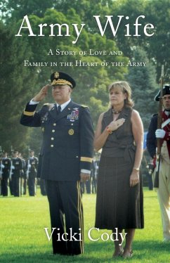 Army Wife (eBook, ePUB) - Cody, Vicki