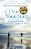 Tell Me Your Story (eBook, ePUB)