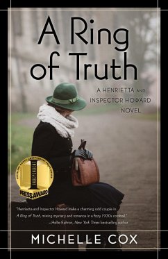 A Ring of Truth (eBook, ePUB) - Cox, Michelle