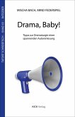 Drama, Baby! (eBook, ePUB)