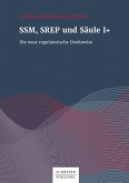SSM, SREP und Säule I+ (eBook, PDF)