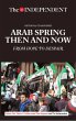 Arab Spring Then and Now (eBook, ePUB) - Bild 1