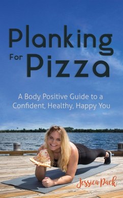 Planking for Pizza (eBook, ePUB) - Bracken, Sam