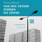 Vor den Vätern sterben die Söhne (MP3-Download) Vor den Vätern sterben die Söhne (MP3-Download)