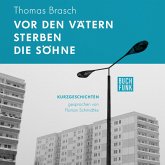 Vor den Vätern sterben die Söhne (MP3-Download)