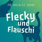 Flecky und Flauschi (MP3-Download)