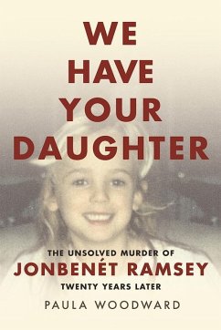 Cover We Have Your Daughter (eBook, ePUB)