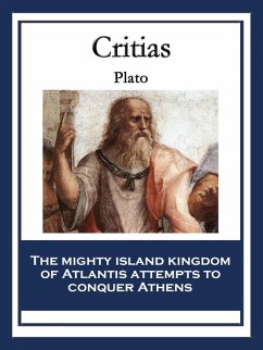 Cover Critias (eBook, ePUB)