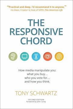 Cover The Responsive Chord (eBook, ePUB)