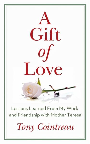 A Gift of Love (eBook, ePUB) A Gift of Love (eBook, ePUB)