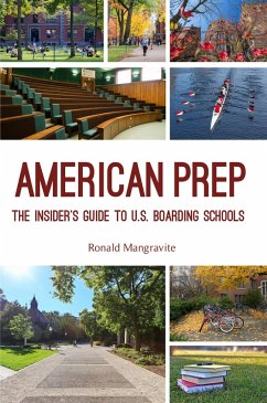 Cover American Prep (eBook, ePUB)