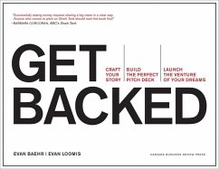 Get Backed (eBook, ePUB) - Baehr, Evan; Loomis, Evan