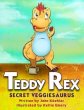 Teddy Rex (eBook, ePUB) - Bild 1