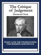 The Critique of Judgement (eBook, ePUB) - Bild 1