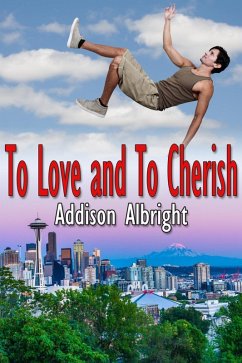 To Love and To Cherish (eBook, ePUB) - Albright, Addison