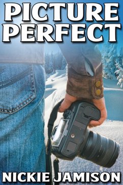 Cover Picture Perfect (eBook, ePUB)