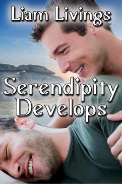Cover Serendipity Develops (eBook, ePUB)