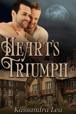 Cover Heart's Triumph (eBook, ePUB)