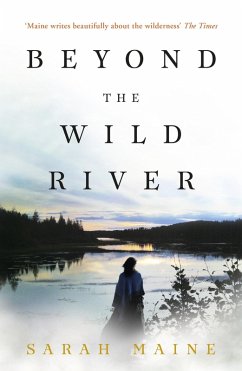 Beyond the Wild River (eBook, ePUB) - Maine, Sarah