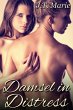 Damsel in Distress (eBook, ePUB) - Bild 1
