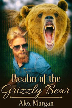 Cover Realm of the Grizzly Bear (eBook, ePUB)