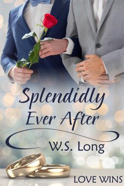 Cover Splendidly Ever After (eBook, ePUB)