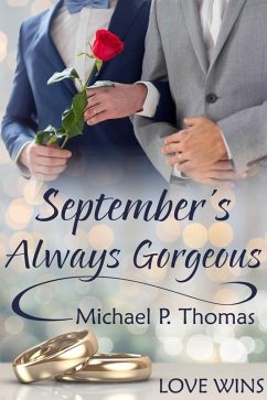 Cover September's Always Gorgeous (eBook, ePUB)