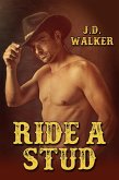 Ride a Stud (eBook, ePUB) Ride a Stud (eBook, ePUB)
