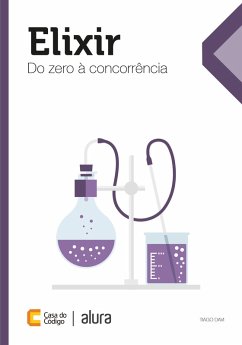 Elixir (eBook, ePUB) - Davi, Tiago