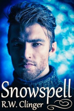 Cover Snowspell (eBook, ePUB)