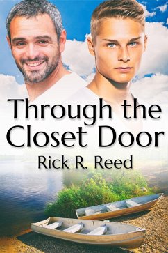 Cover Through the Closet Door (eBook, ePUB)