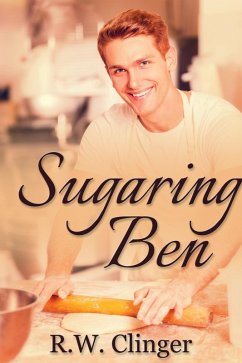 Cover Sugaring Ben (eBook, ePUB)