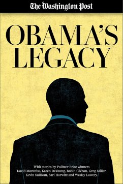 Obama's Legacy (eBook, ePUB) - The Washington Post