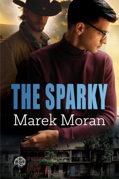 The Sparky (eBook, ePUB) - Moran, Marek