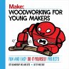 Woodworking for Young Makers (eBook,... - Bild 1