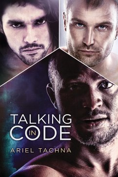 Talking in Code (eBook, ePUB) - Tachna, Ariel