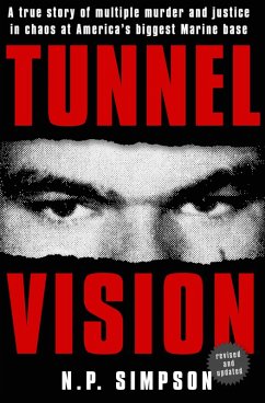 Tunnel Vision (eBook, ePUB) Cover Tunnel Vision (eBook, ePUB)