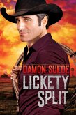 Lickety Split (eBook, ePUB)