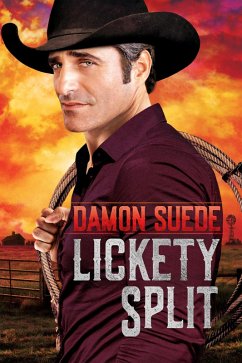 Lickety Split (eBook, ePUB) - Suede, Damon