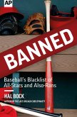 Banned (eBook, ePUB)