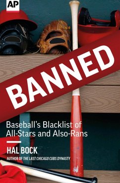 Cover Banned (eBook, ePUB)