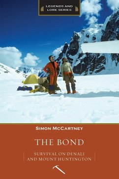 The Bond (eBook, ePUB) - Mccartney, Simon