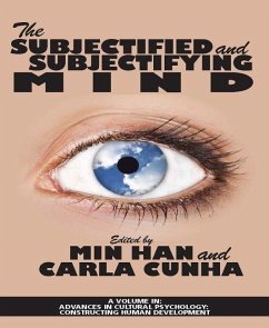 Subjectified and Subjectifying Mind (eBook, ePUB)