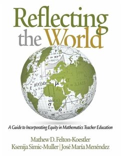 Reflecting the World (eBook, ePUB)