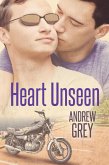 Heart Unseen (eBook, ePUB)