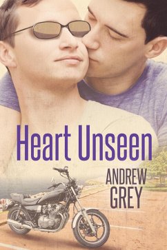 Heart Unseen (eBook, ePUB) - Grey, Andrew